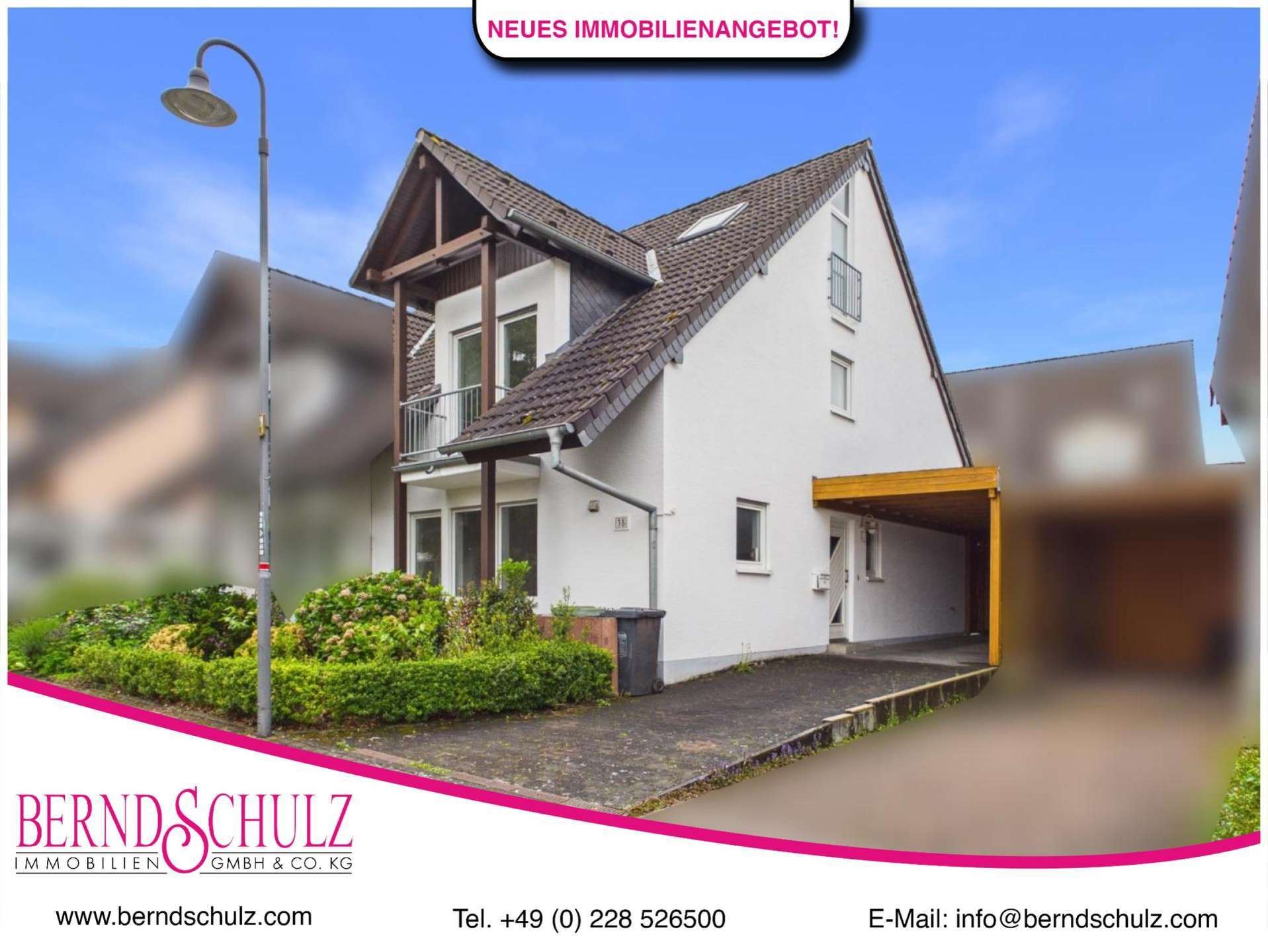 Thumbnail-Haus zum Kaufen in Alfter 579.000,00 € 135 m²