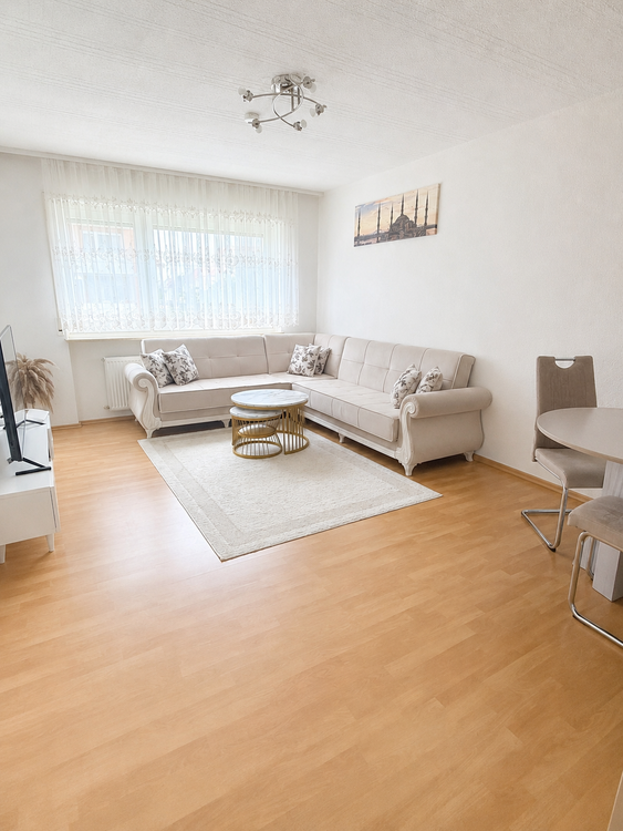 Thumbnail-Wohnung zum Kaufen in Viernheim 175.000,00 € 60 m²