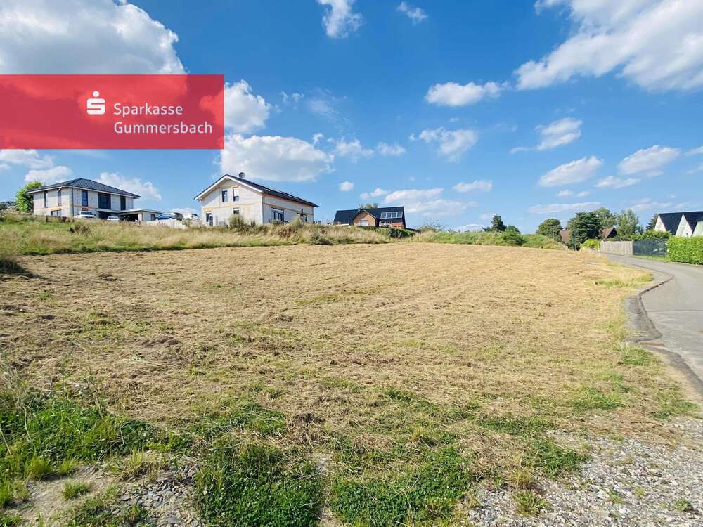 Thumbnail-Grundstück zu verkaufen in Waldbröl 114.000,00 € 650 m²
