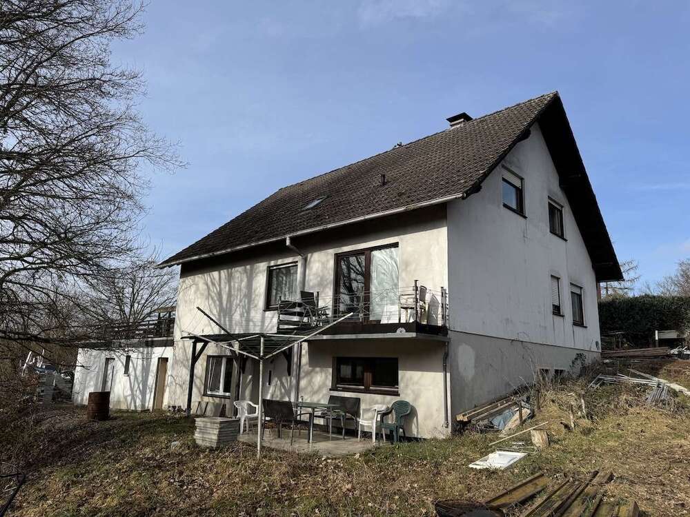 Thumbnail-Haus zum Kaufen in Windeck 260.000,00 € 214 m²