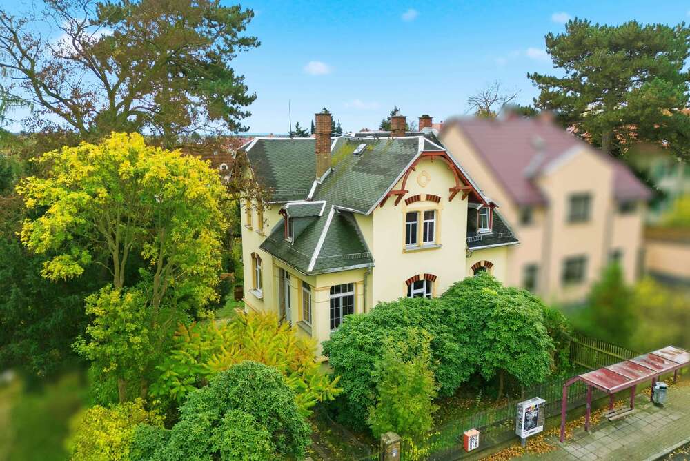 Thumbnail-Haus zum Kaufen in Meerane 274.900,00 € 152.4 m²