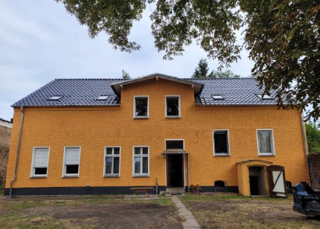 Thumbnail-Wohnung zum Mieten in Petershagen Eggersdorf 786,48 € 54.24 m²