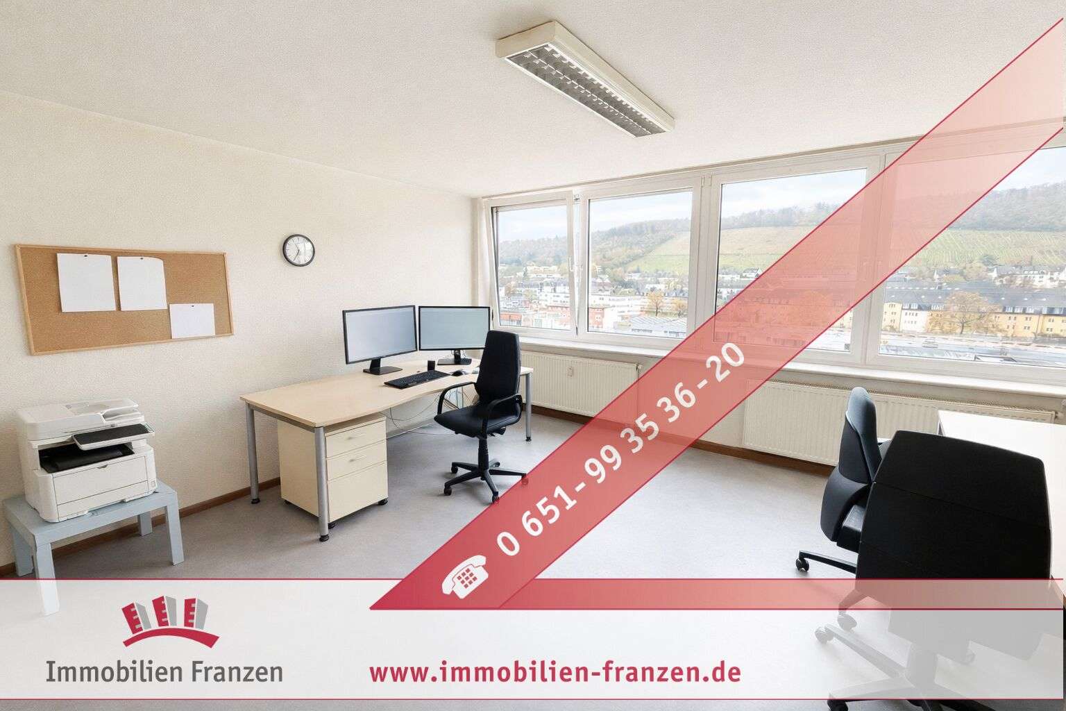 Thumbnail-Büro in Trier 449.900,00 € 82.44 m²