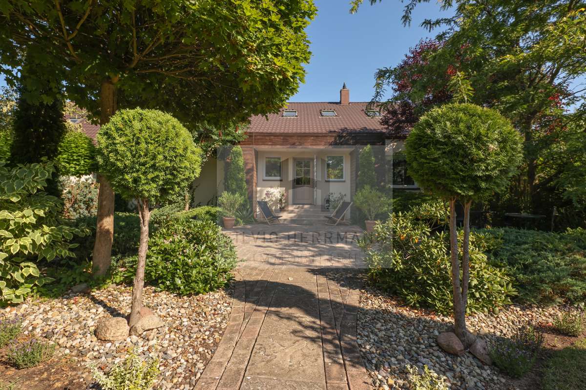 Thumbnail-Haus zum Kaufen in Märkische Heide Kuschkow 540.000,00 € 273 m²