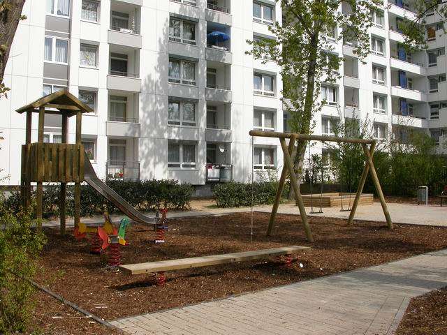 Thumbnail-Wohnung zum Mieten in Düsseldorf 619,00 € 55.92 m²