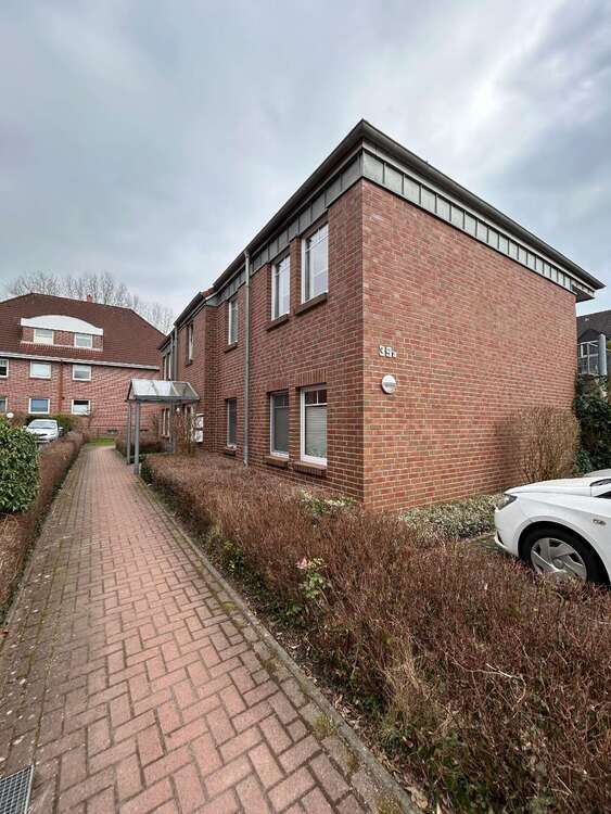 Thumbnail-Wohnung zum Mieten in Oldenburg 413,97 € 65.71 m²