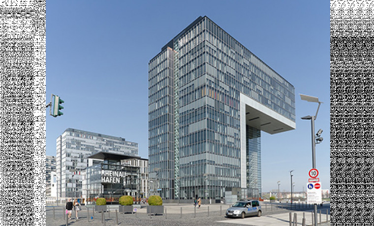 Thumbnail-Büro in Köln 3.629,00 € 48 m²