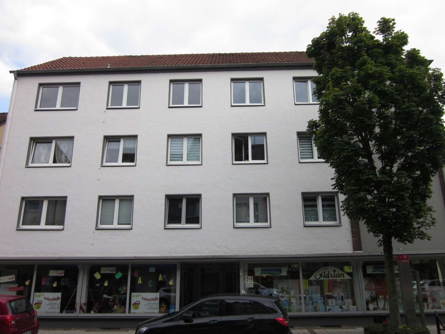 Thumbnail-Wohnung zum Mieten in Herten 430,00 € 69.27 m²