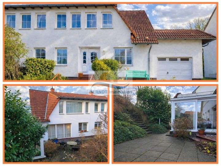 Thumbnail-Haus zum Kaufen in Bergen 299.000,00 € 154 m²