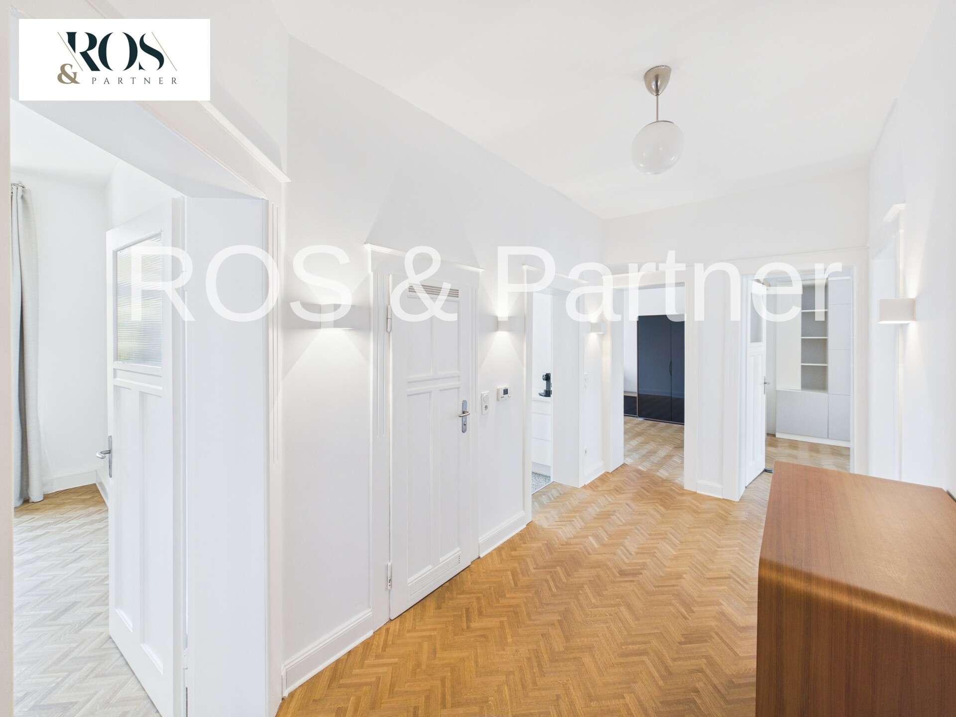 Thumbnail-Wohnung zum Kaufen in Hannover 449.000,00 € 90 m²