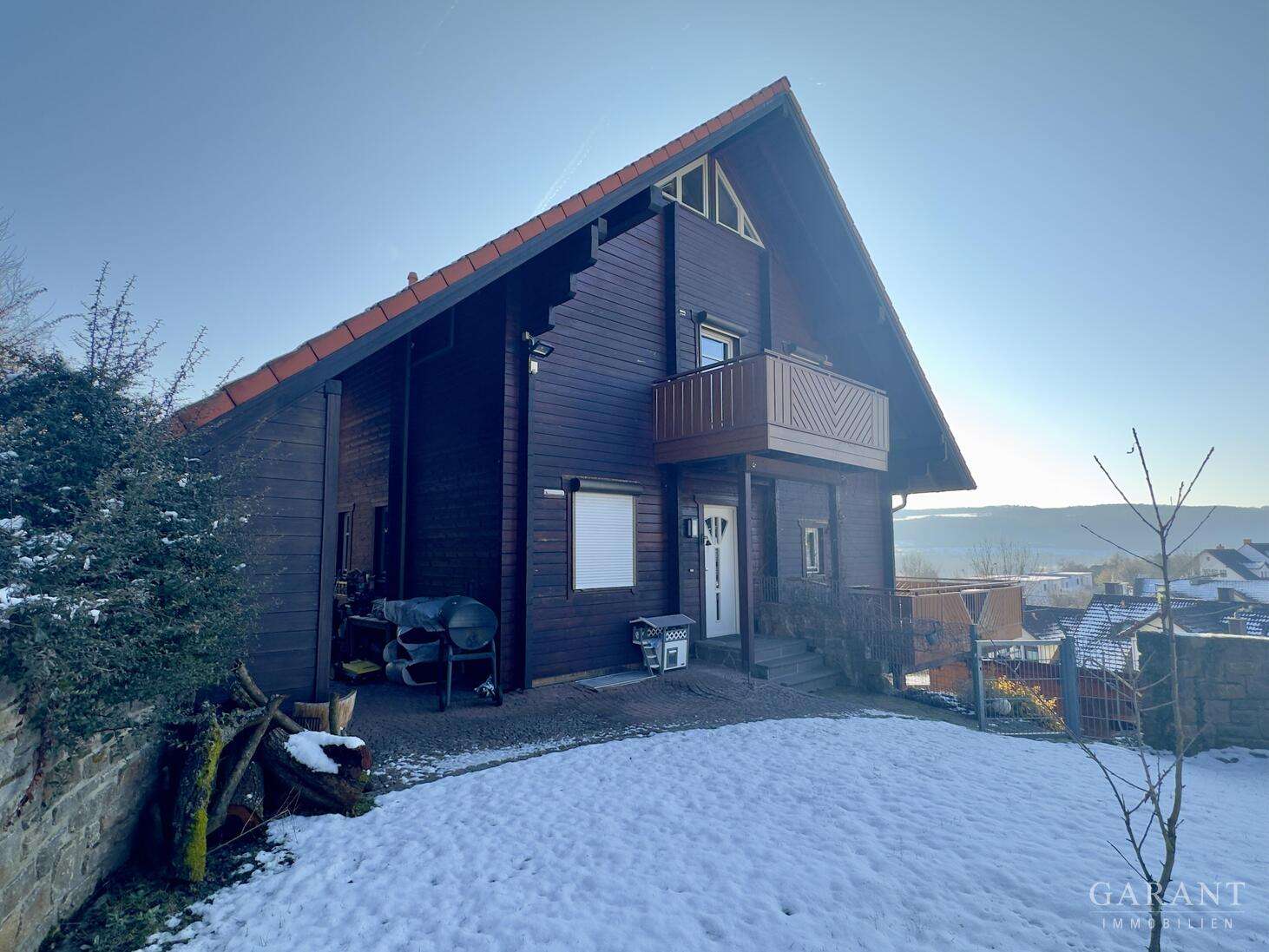 Thumbnail-Haus zum Kaufen in Hammelburg 899.000,00 € 240 m²