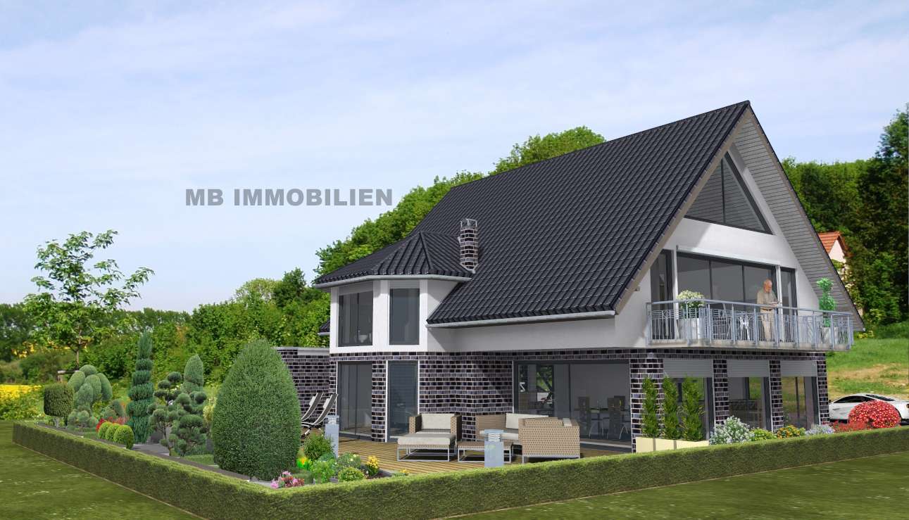 Thumbnail-Haus zum Kaufen in Emmerich am Rhein 463.880,00 € 130 m²