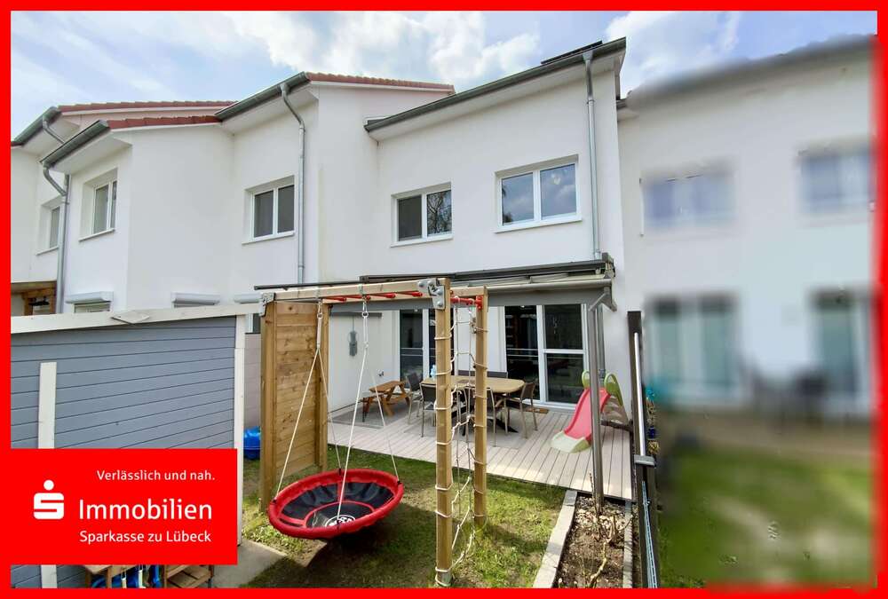 Thumbnail-Haus zum Kaufen in Bad Schwartau 539.000,00 € 160 m²