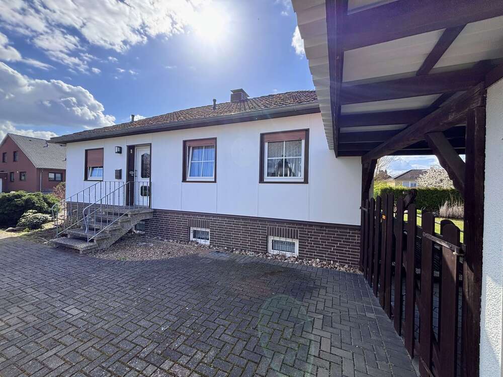Thumbnail-Haus zum Kaufen in Hillerse 290.000,00 € 102 m²