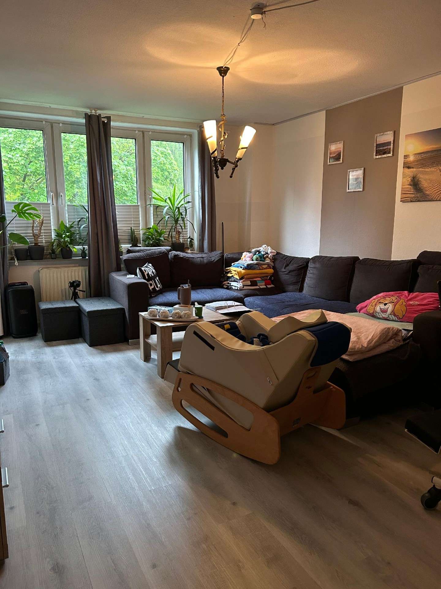 Thumbnail-Wohnung zum Mieten in Oldenburg 700,00 € 90 m²