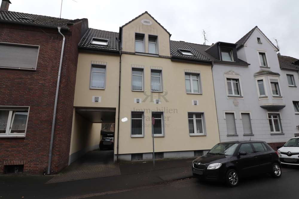 Thumbnail-Haus zum Kaufen in Dinslaken Averbruch 419.000,00 € 248 m²