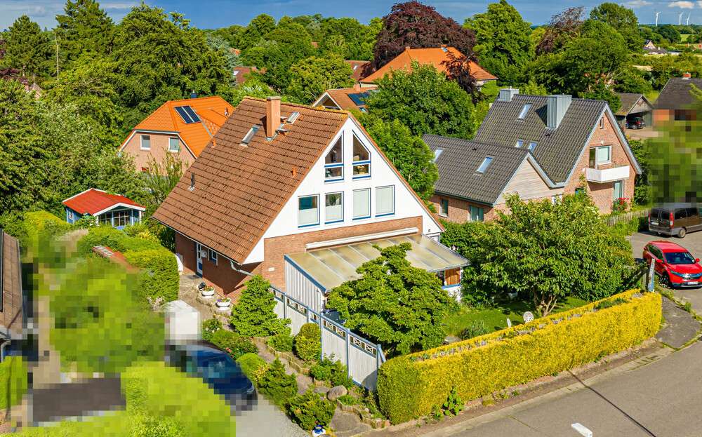Thumbnail-Haus zum Kaufen in Fiefbergen 439.000,00 € 123 m²