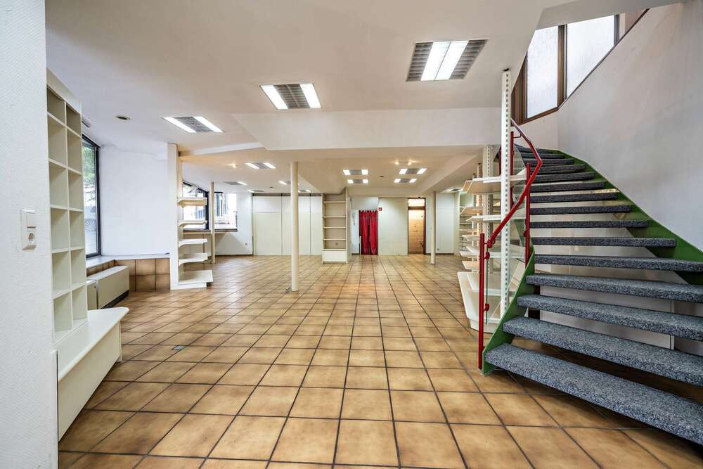 Thumbnail-Einzelhandel in Mosbach 1.600,00 € 170.71 m²