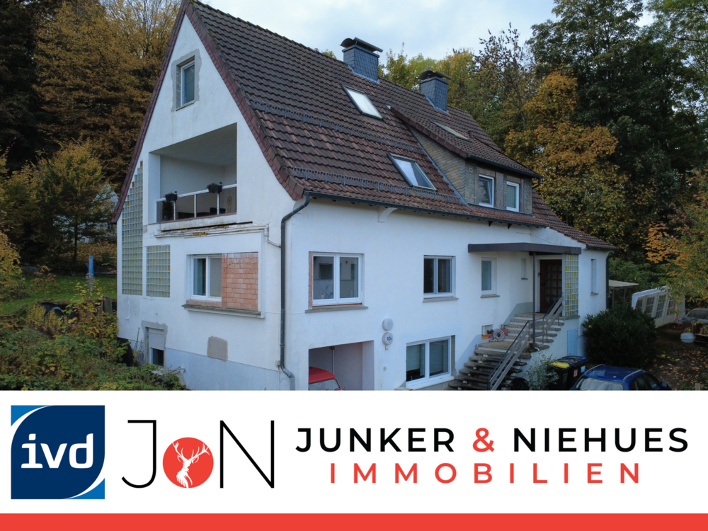 Thumbnail-Haus zum Kaufen in Bielefeld 750.000,00 € 267 m²