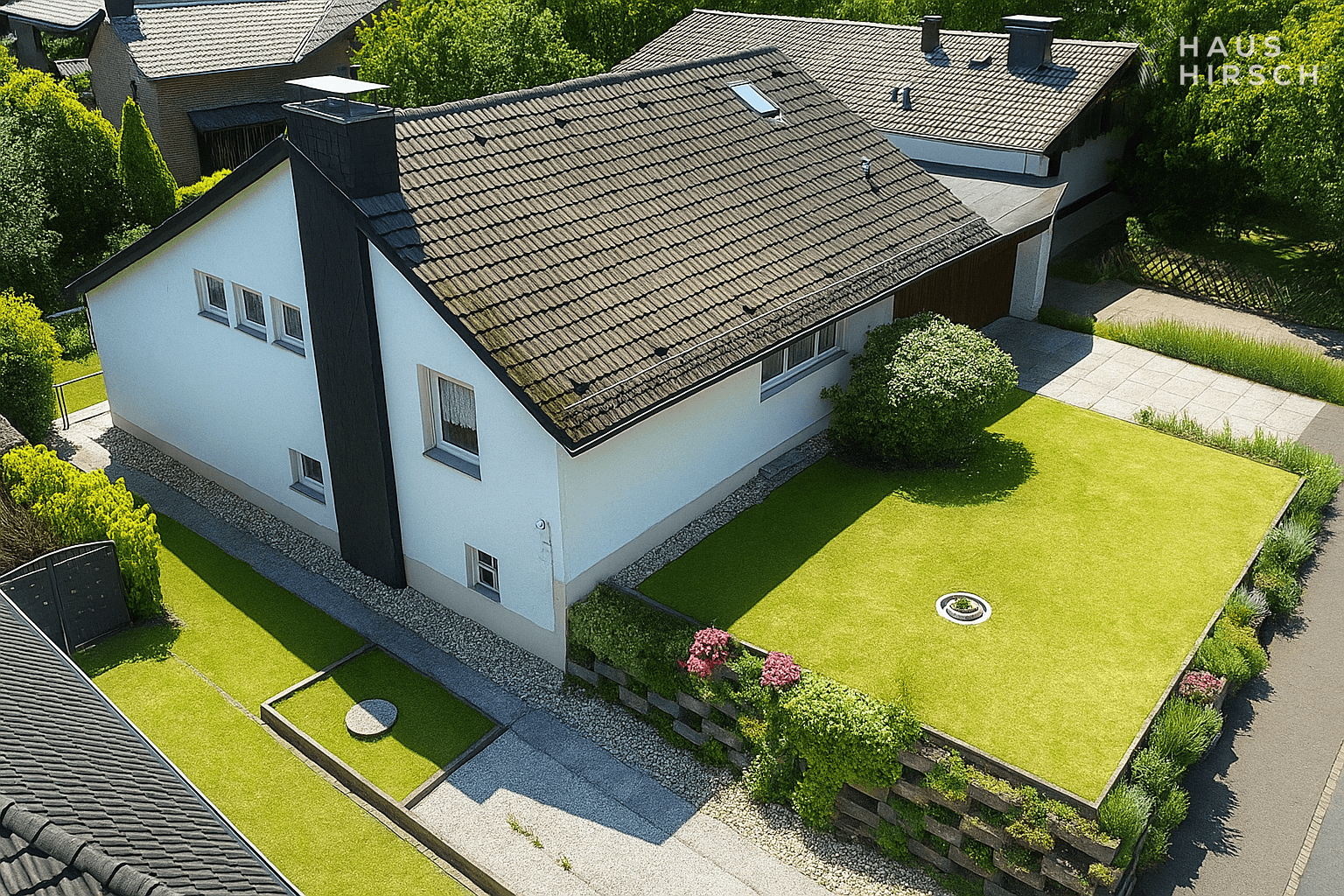 Thumbnail-Haus zum Kaufen in Odenthal 449.000,00 € 147 m²