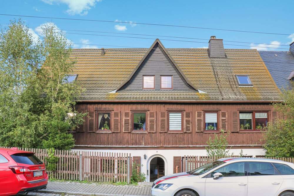 Thumbnail-Haus zum Kaufen in Schwarzenberg 147.500,00 € 285 m²