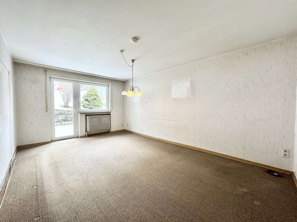 Thumbnail-Wohnung zum Kaufen in Stuttgart Stuttgart-Ost 199.000,00 € 64 m²
