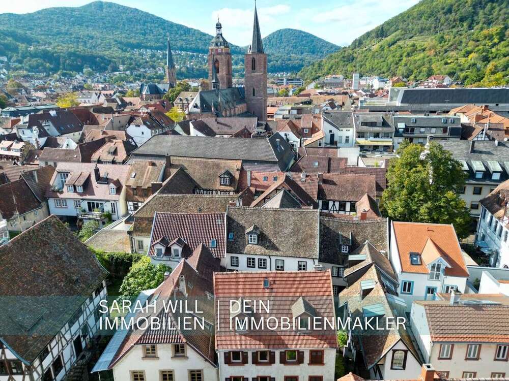 Thumbnail-Haus zum Kaufen in Neustadt an der Weinstraße 259.000,00 € 160 m²