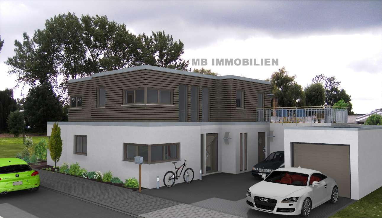 Thumbnail-Haus zum Kaufen in Emmerich am Rhein 472.950,00 € 130 m²