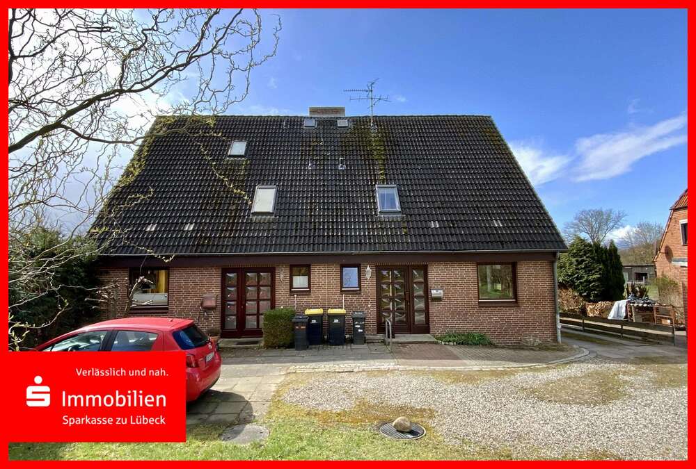 Thumbnail-Haus zum Kaufen in Stockelsdorf 239.000,00 € 98 m²