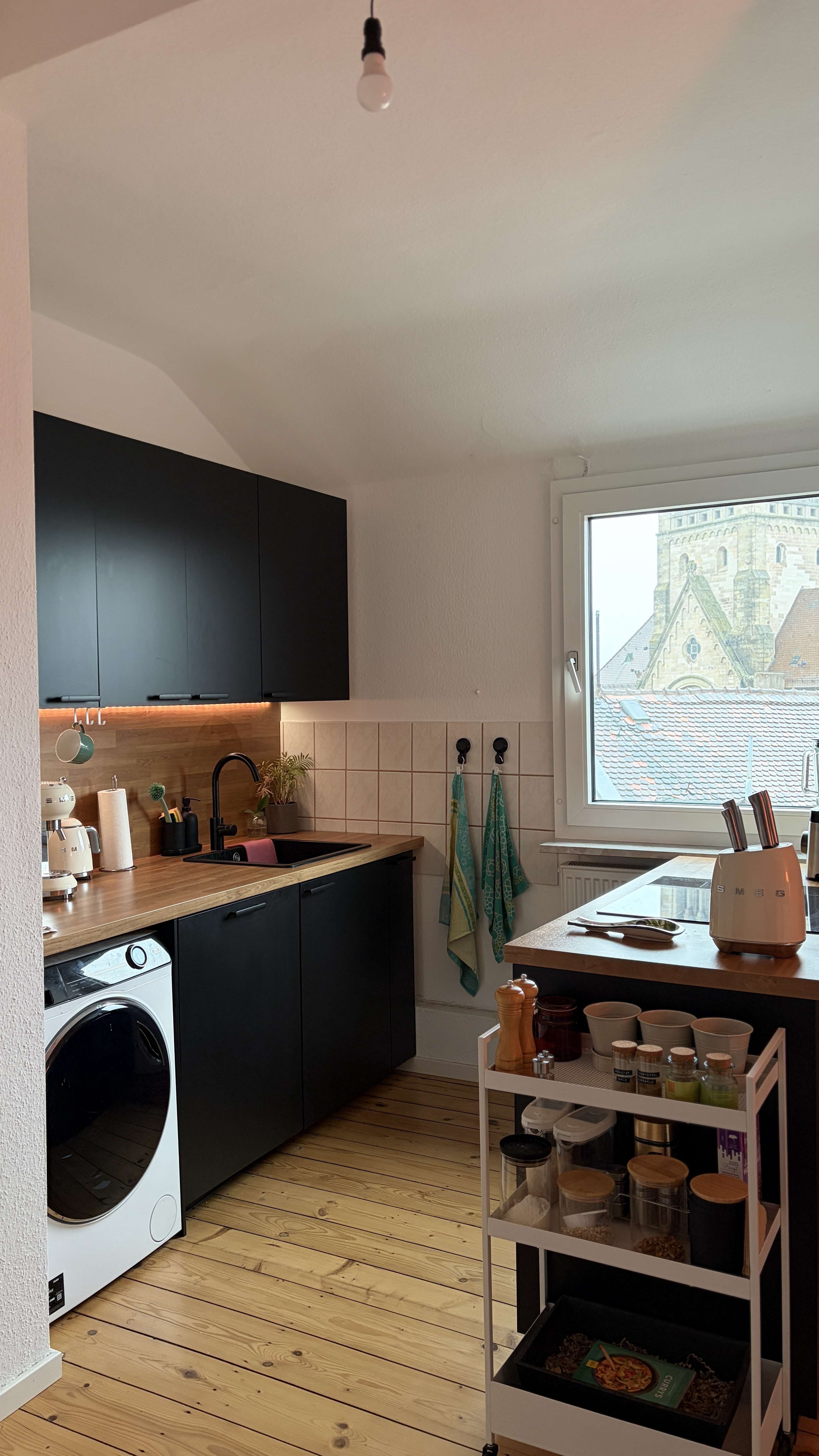 Thumbnail-Wohnung zum Mieten in Mannheim 850,00 € 54 m²