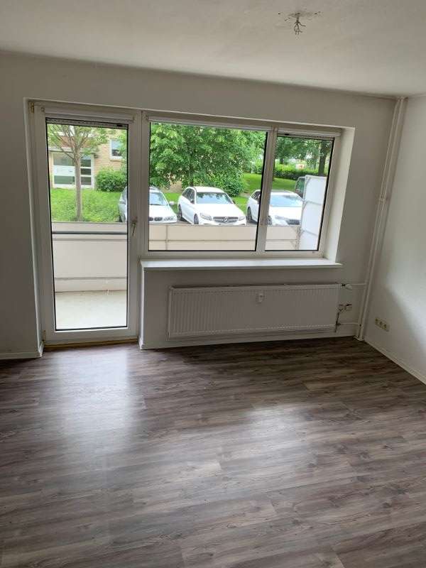 Thumbnail-Wohnung zum Mieten in Flensburg 420,00 € 47 m²