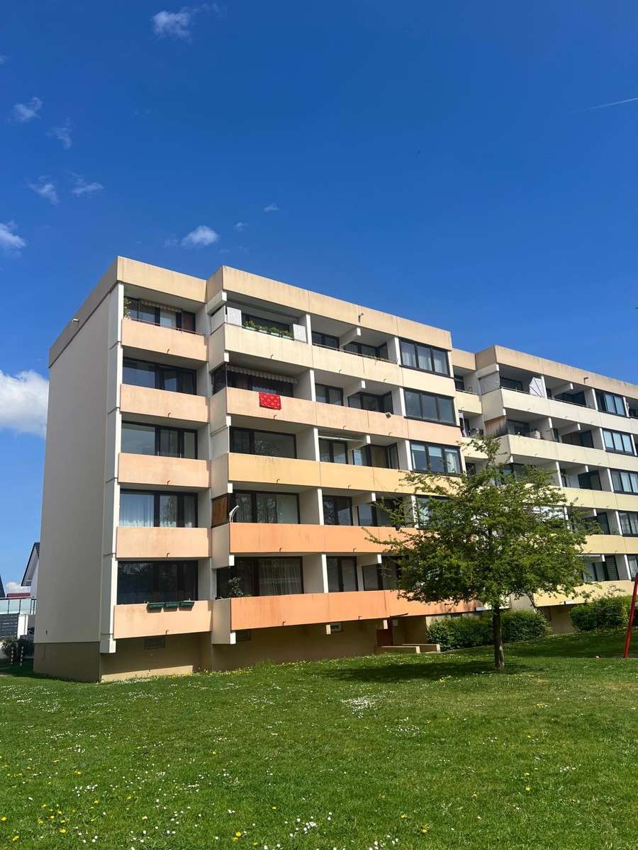 Thumbnail-Wohnung zum Kaufen in Linden 210.000,00 € 86 m²