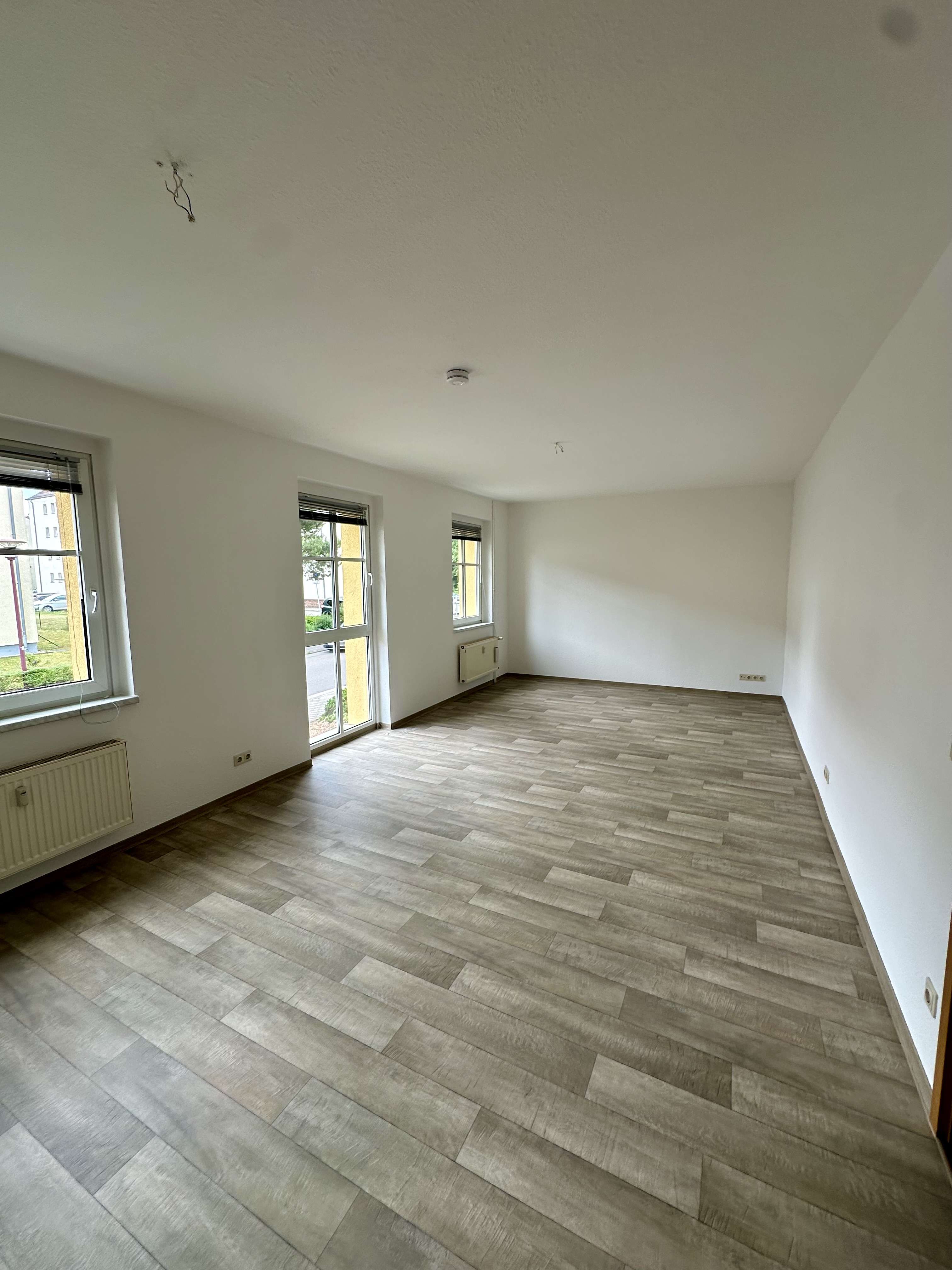 Thumbnail-Wohnung zum Mieten in Schwarzheide 458,99 € 65.57 m²