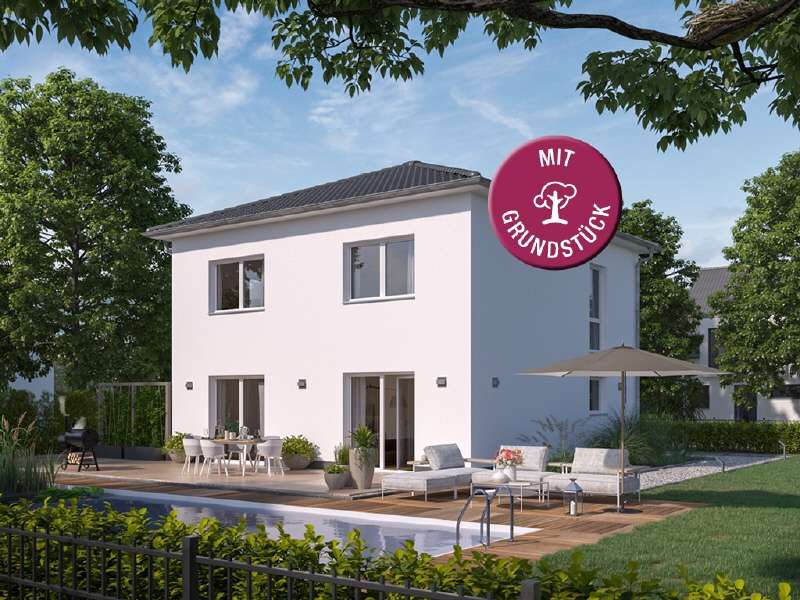Thumbnail-Haus zum Kaufen in Ottendorf-Okrilla 549.500,00 € 140 m²