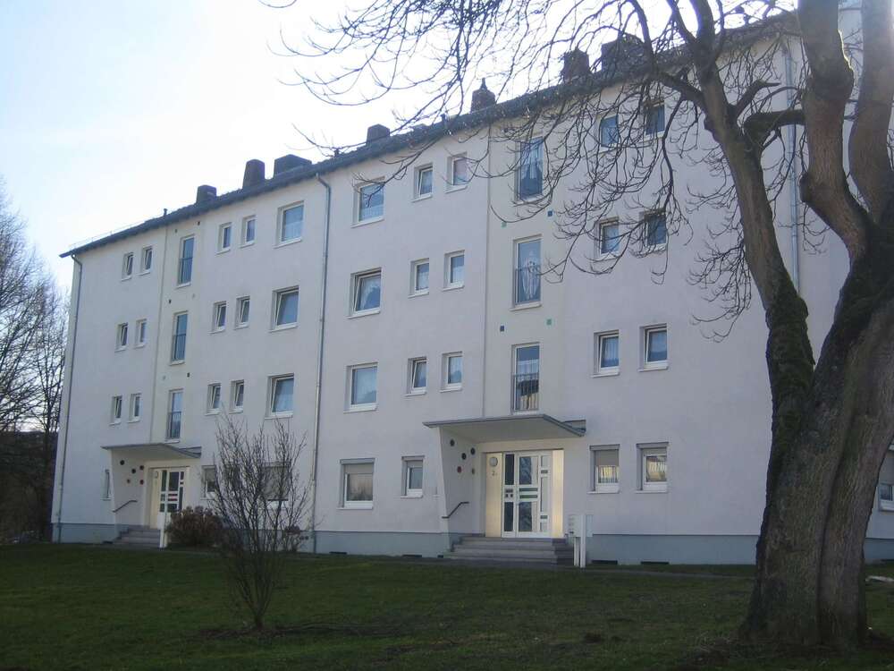 Thumbnail-Wohnung zum Mieten in Kassel 392,50 € 53.34 m²