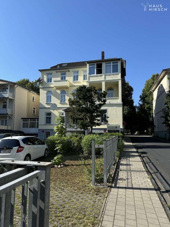 Thumbnail-Haus zum Kaufen in Bad Pyrmont 693.000,00 € 450 m²