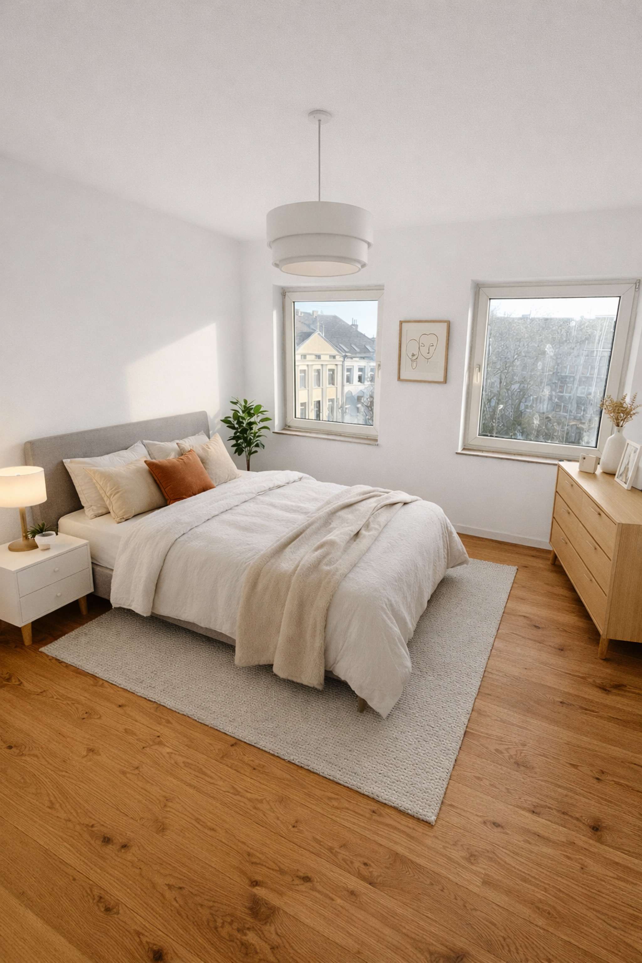 Thumbnail-Wohnung zum Kaufen in Aachen 213.750,00 € 58 m²