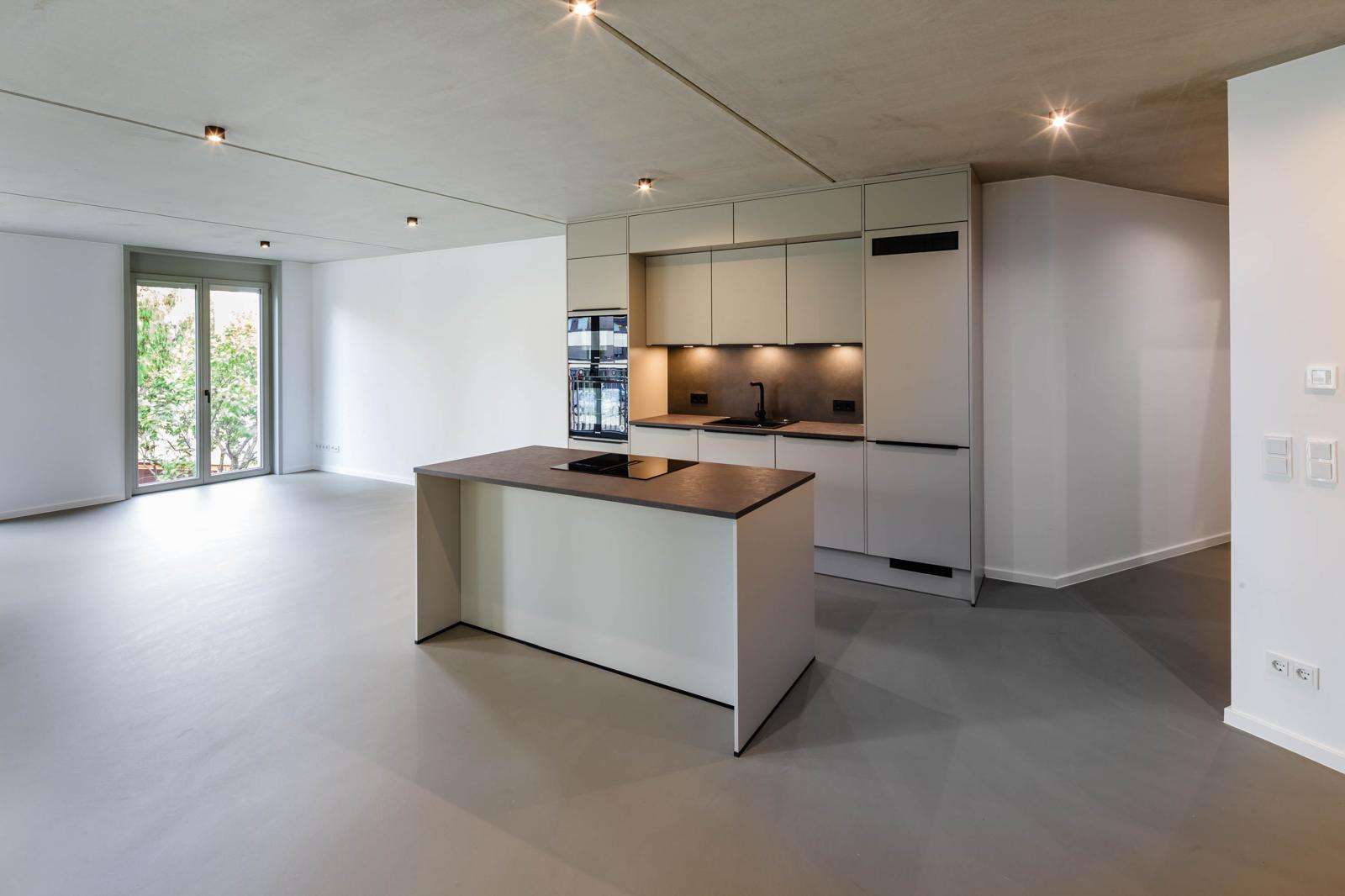 Thumbnail-Wohnung zum Mieten in Hanau 1.370,00 € 83 m²