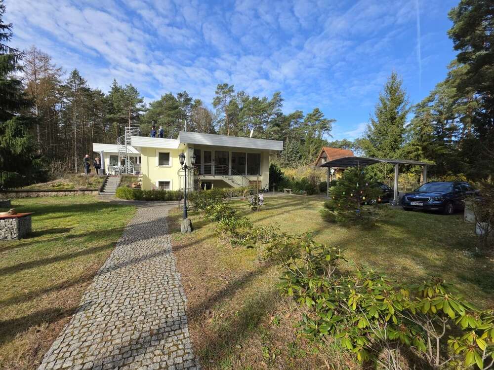 Thumbnail-Haus zum Kaufen in Borkheide 753.000,00 € 280 m²