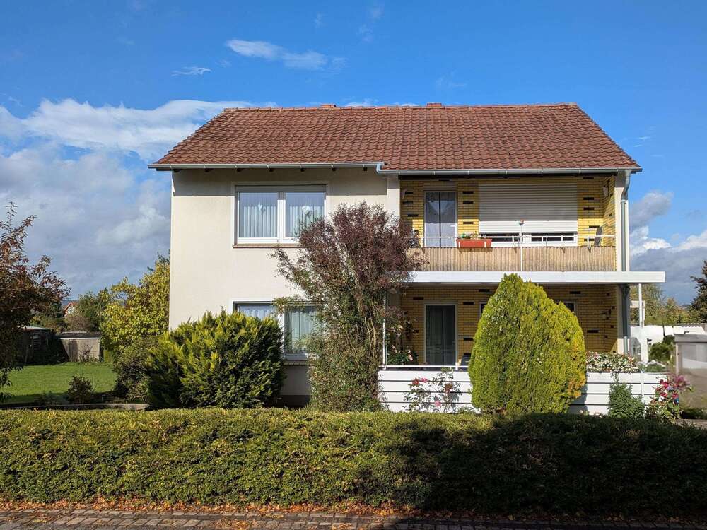Thumbnail-Haus zum Kaufen in Bünde 229.000,00 € 134 m²