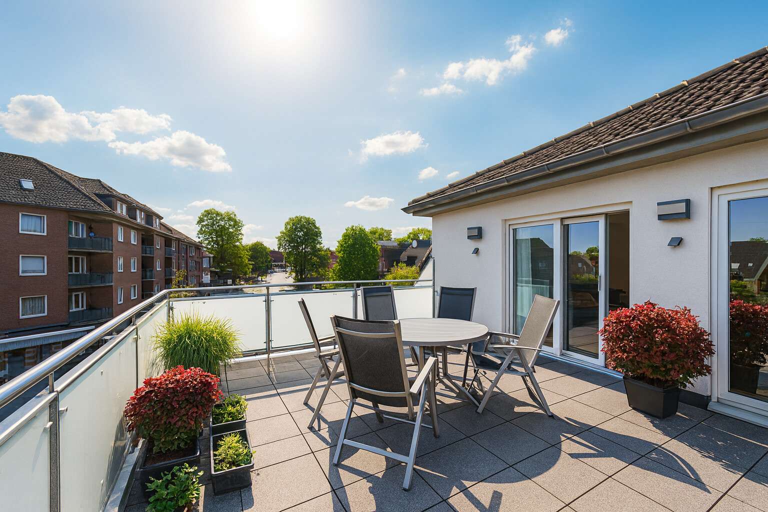 Thumbnail-Wohnung zum Kaufen in Buchholz in der Nordheide 593.000,00 € 141 m²