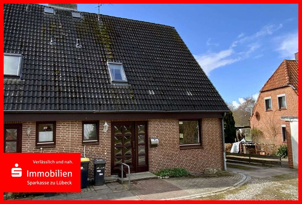 Thumbnail-Haus zum Kaufen in Stockelsdorf 259.000,00 € 98 m²