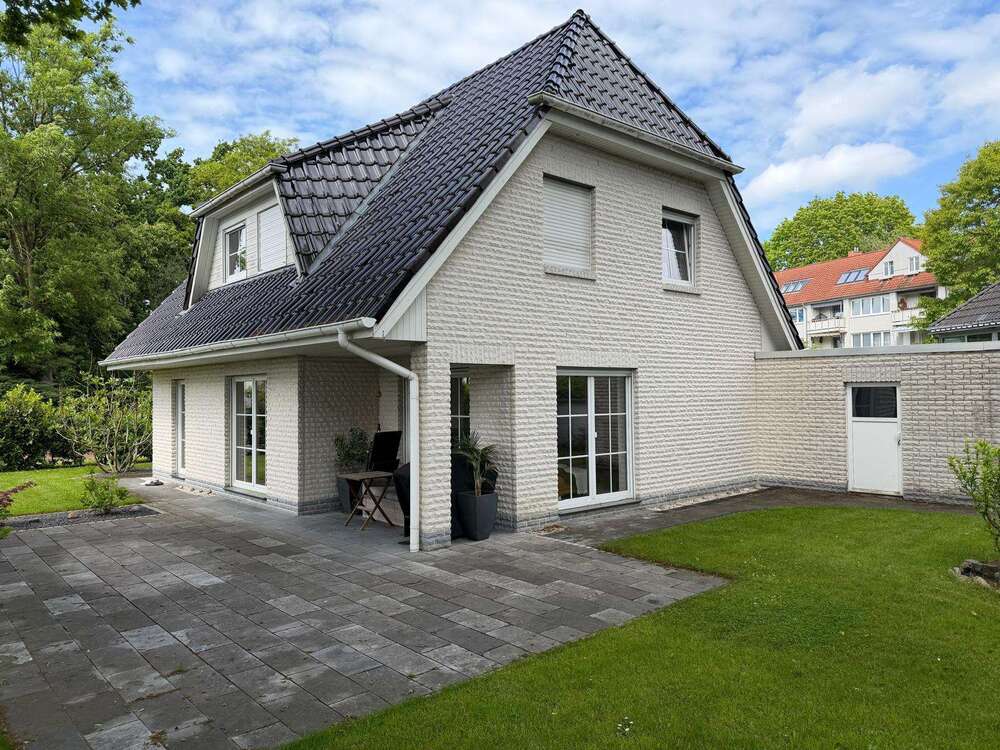 Thumbnail-Haus zum Kaufen in Hannover 695.000,00 € 135 m²