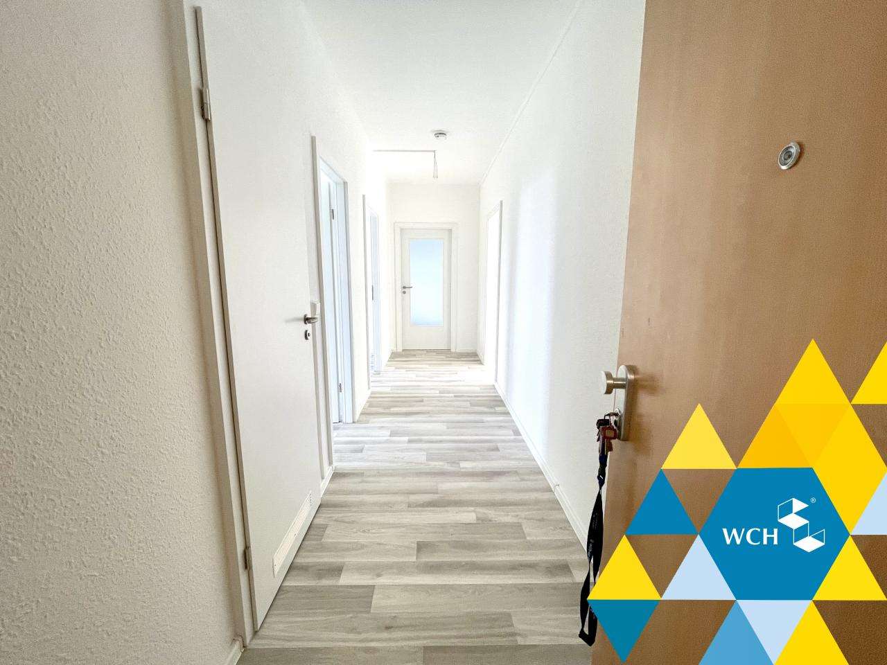 Thumbnail-Wohnung zum Mieten in Chemnitz 639,00 € 86.34 m²