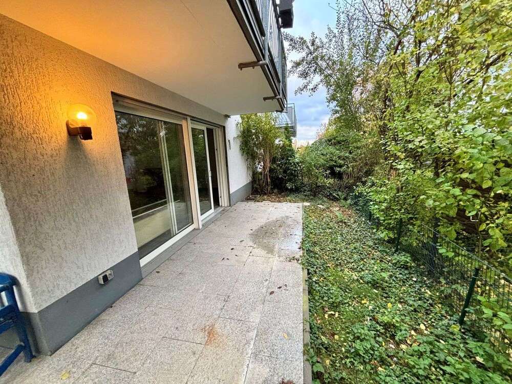 Thumbnail-Wohnung zum Kaufen in Bad Soden am Taunus 395.000,00 € 92 m²