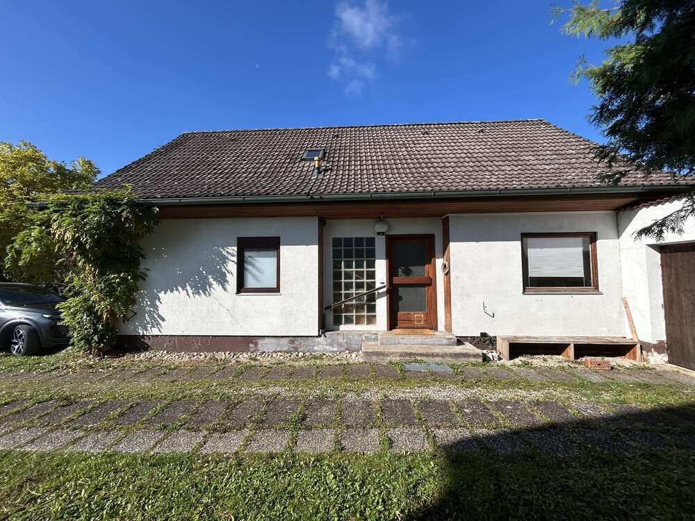 Thumbnail-Haus zum Kaufen in Pietenfeld 400.000,00 € 135 m²