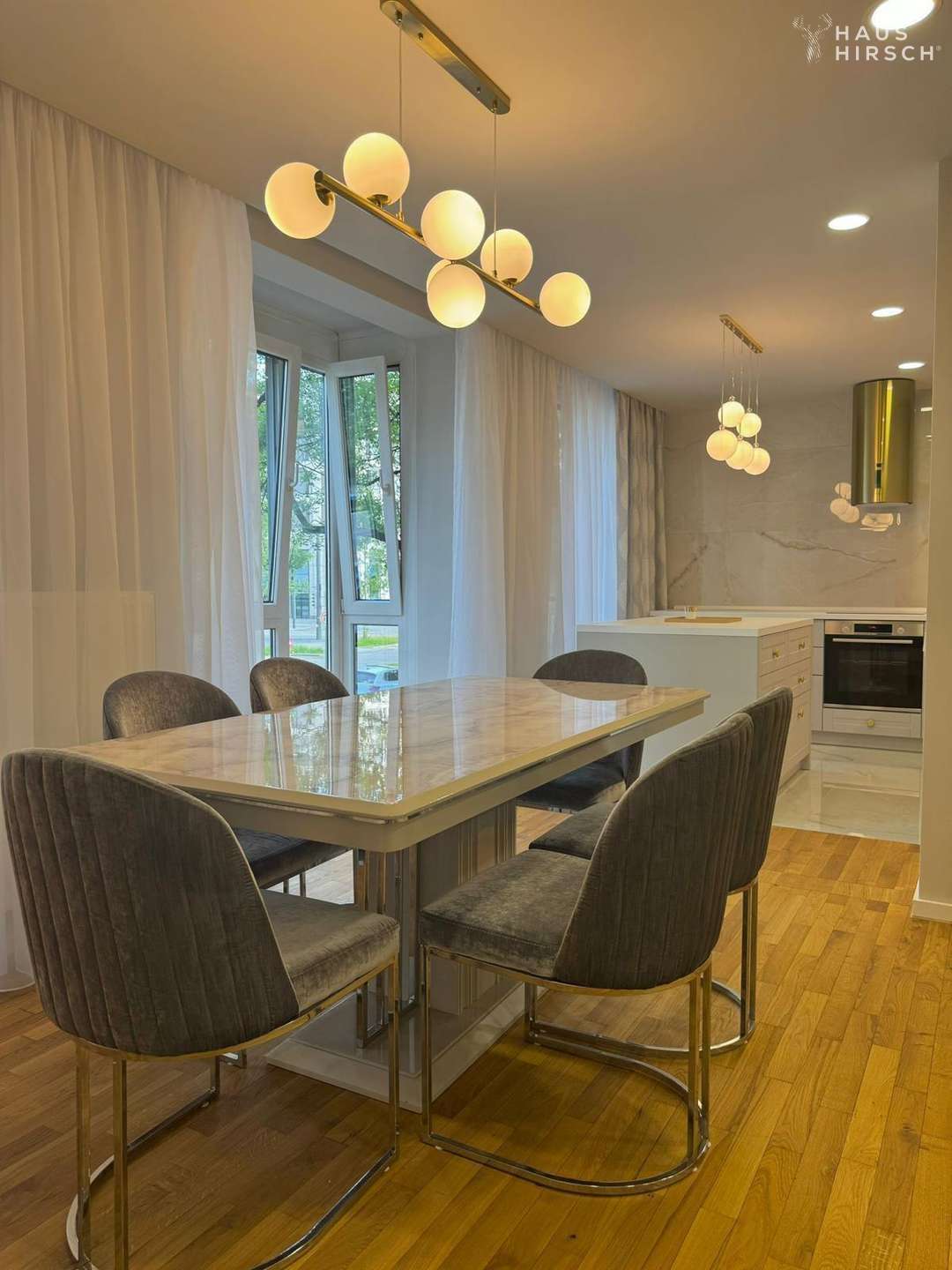 Thumbnail-Wohnung zum Kaufen in München 1.995.000,00 € 121 m²