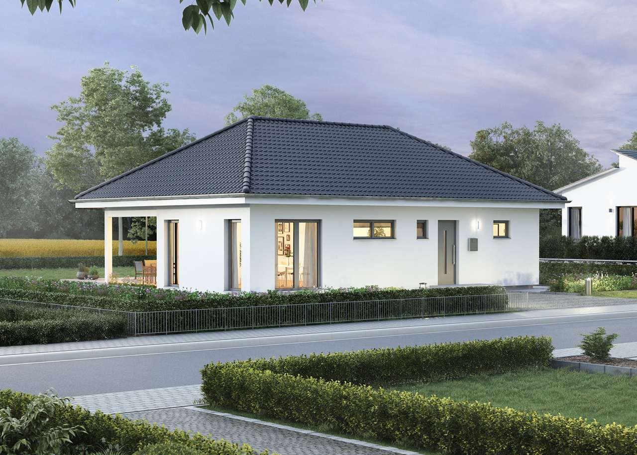 Thumbnail-Haus zum Kaufen in Dormettingen 390.419,00 € 108 m²