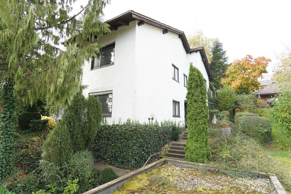 Thumbnail-Haus zum Kaufen in Mosbach Waldstadt 395.000,00 € 213 m²