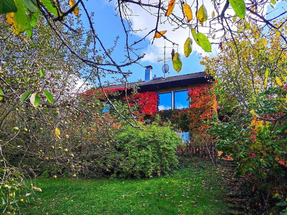 Thumbnail-Haus zum Kaufen in Rottenburg am Neckar 449.000,00 € 171 m²